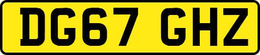 DG67GHZ