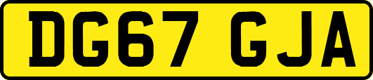 DG67GJA