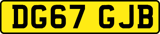 DG67GJB