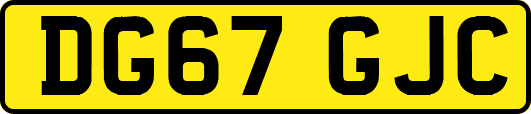 DG67GJC