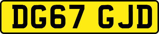 DG67GJD