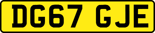 DG67GJE