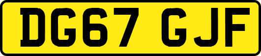 DG67GJF