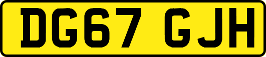 DG67GJH