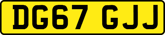 DG67GJJ