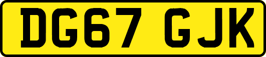 DG67GJK