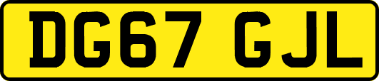 DG67GJL