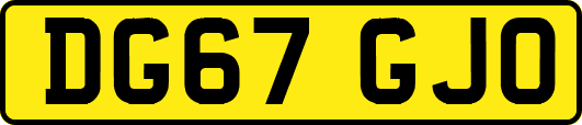 DG67GJO