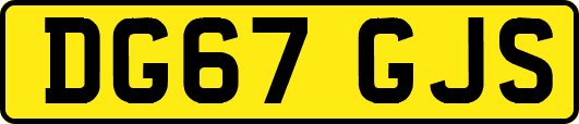 DG67GJS