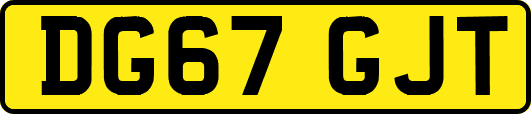 DG67GJT