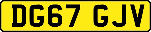 DG67GJV