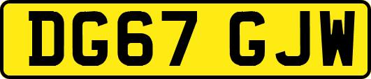 DG67GJW