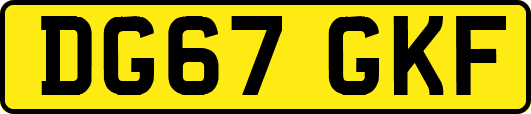 DG67GKF