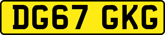 DG67GKG