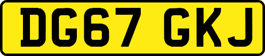 DG67GKJ