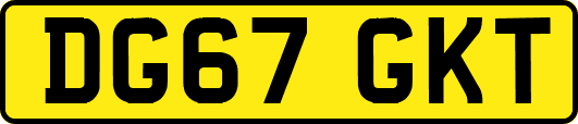 DG67GKT