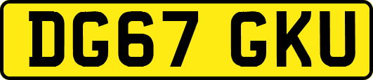 DG67GKU