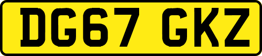 DG67GKZ