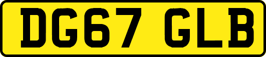 DG67GLB