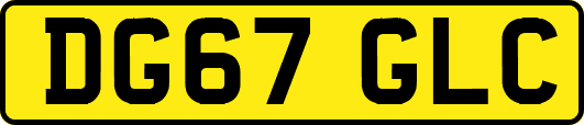 DG67GLC