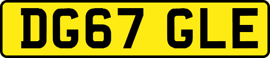 DG67GLE