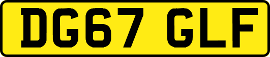DG67GLF