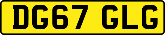 DG67GLG