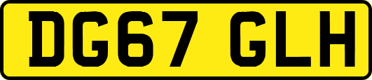 DG67GLH