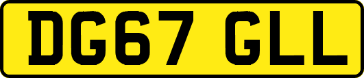 DG67GLL