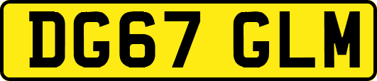 DG67GLM