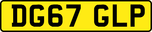 DG67GLP