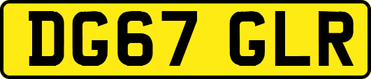 DG67GLR
