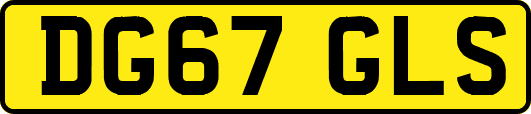 DG67GLS