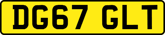 DG67GLT