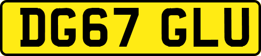 DG67GLU