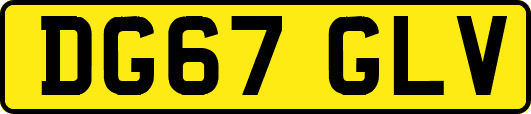 DG67GLV