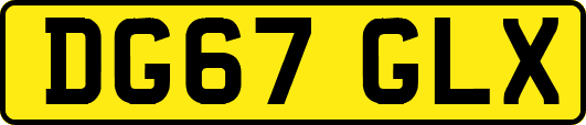 DG67GLX