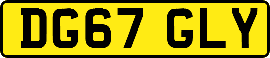 DG67GLY