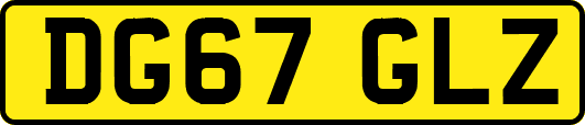 DG67GLZ