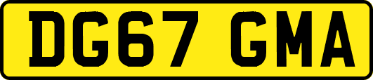 DG67GMA