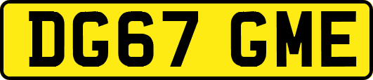 DG67GME