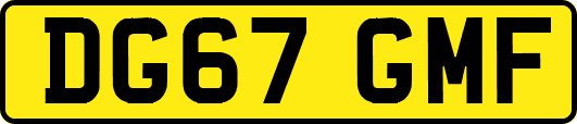 DG67GMF