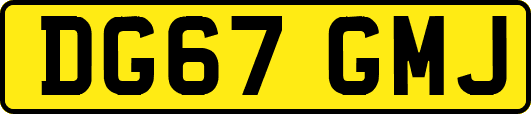 DG67GMJ