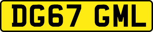 DG67GML