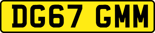 DG67GMM