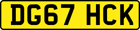 DG67HCK