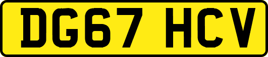 DG67HCV