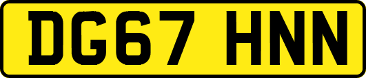 DG67HNN
