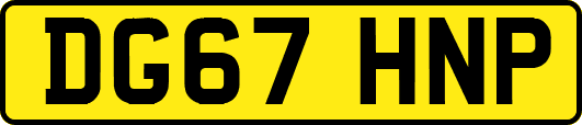 DG67HNP