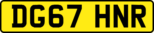 DG67HNR
